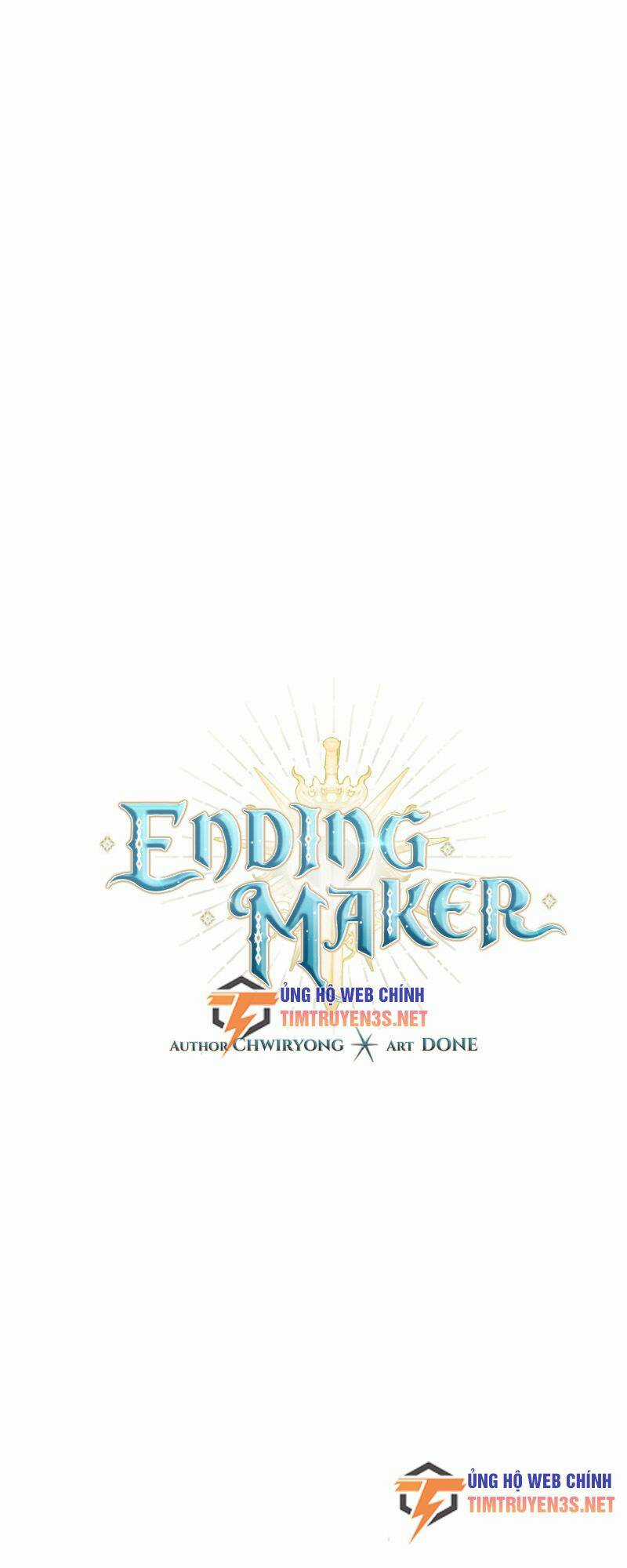 Kẻ Phán Quyết Chapter 40 trang 23