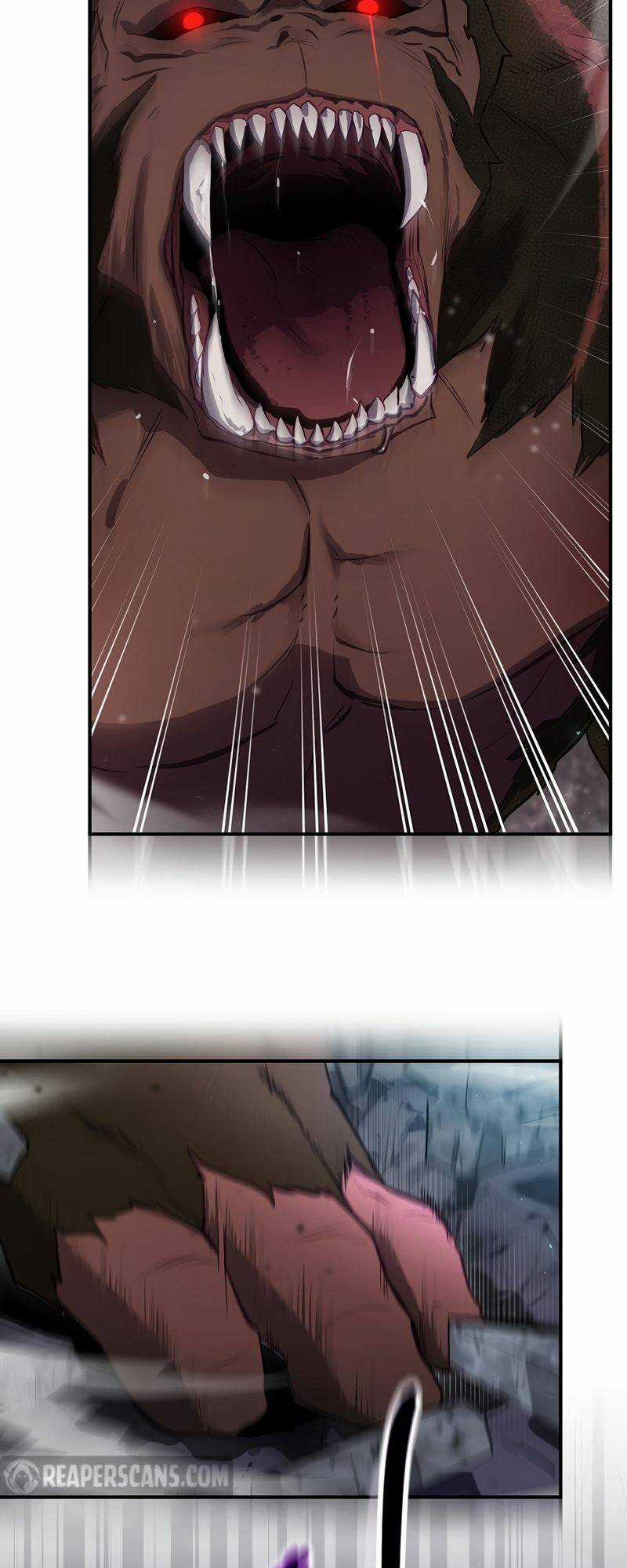 Kẻ Phán Quyết Chapter 40 trang 25