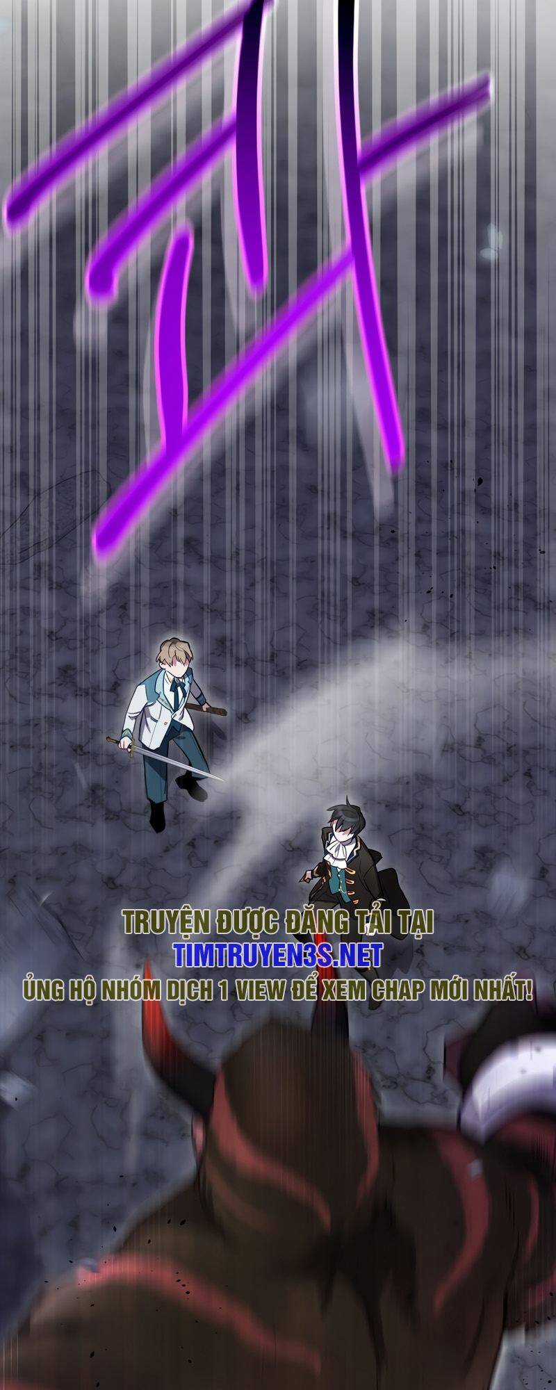 Kẻ Phán Quyết Chapter 40 trang 26