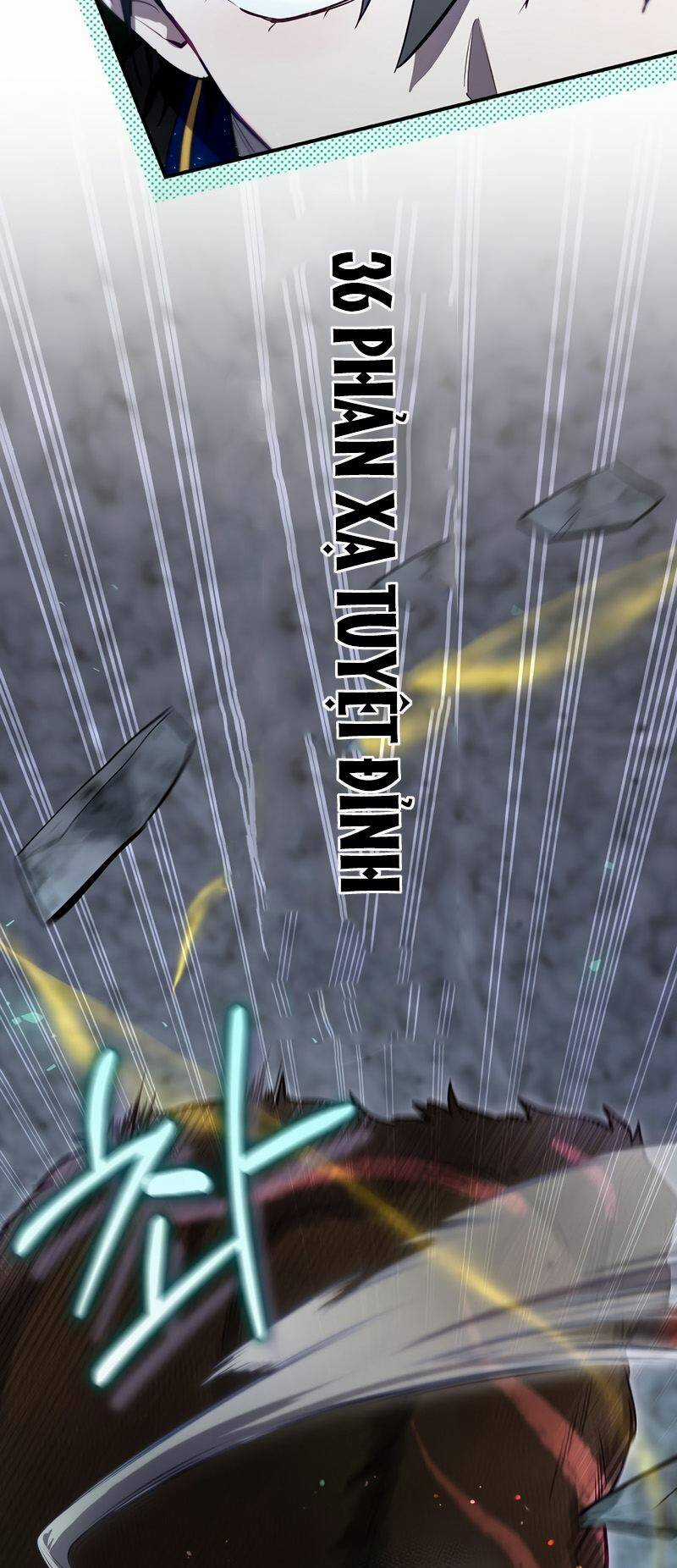 Kẻ Phán Quyết Chapter 40 trang 28