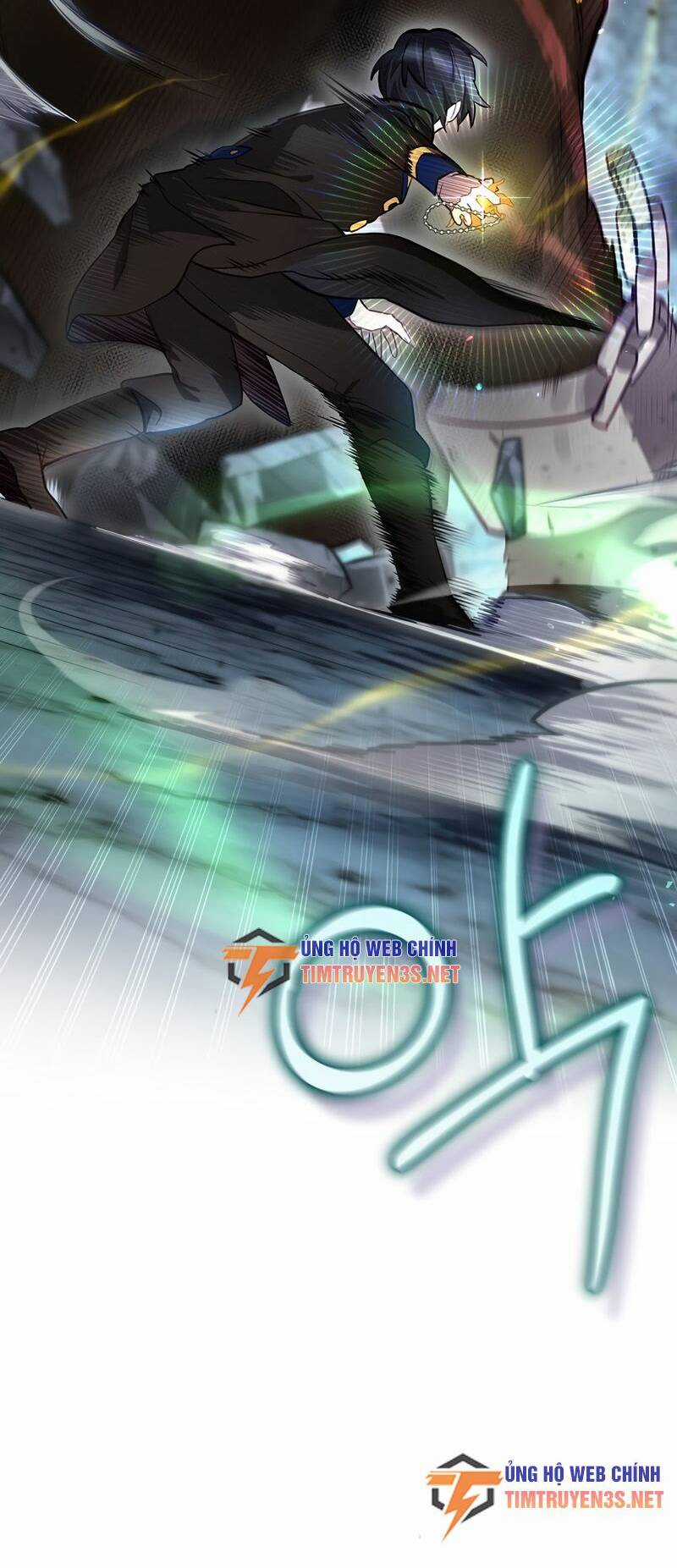 Kẻ Phán Quyết Chapter 40 trang 29