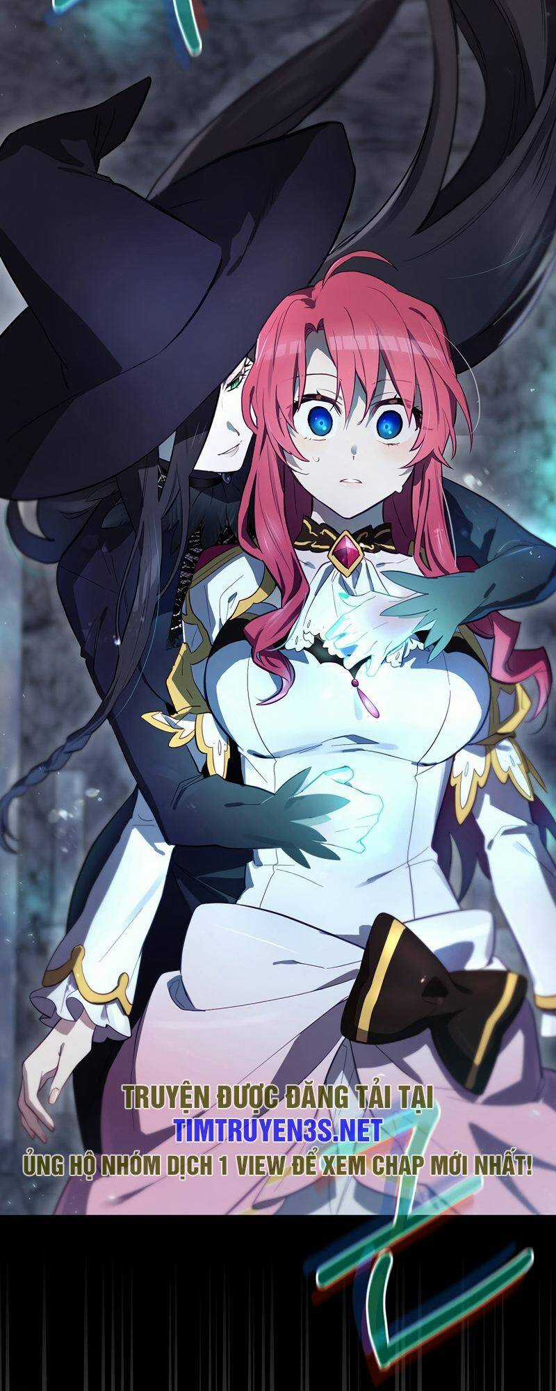 Kẻ Phán Quyết Chapter 40 trang 3