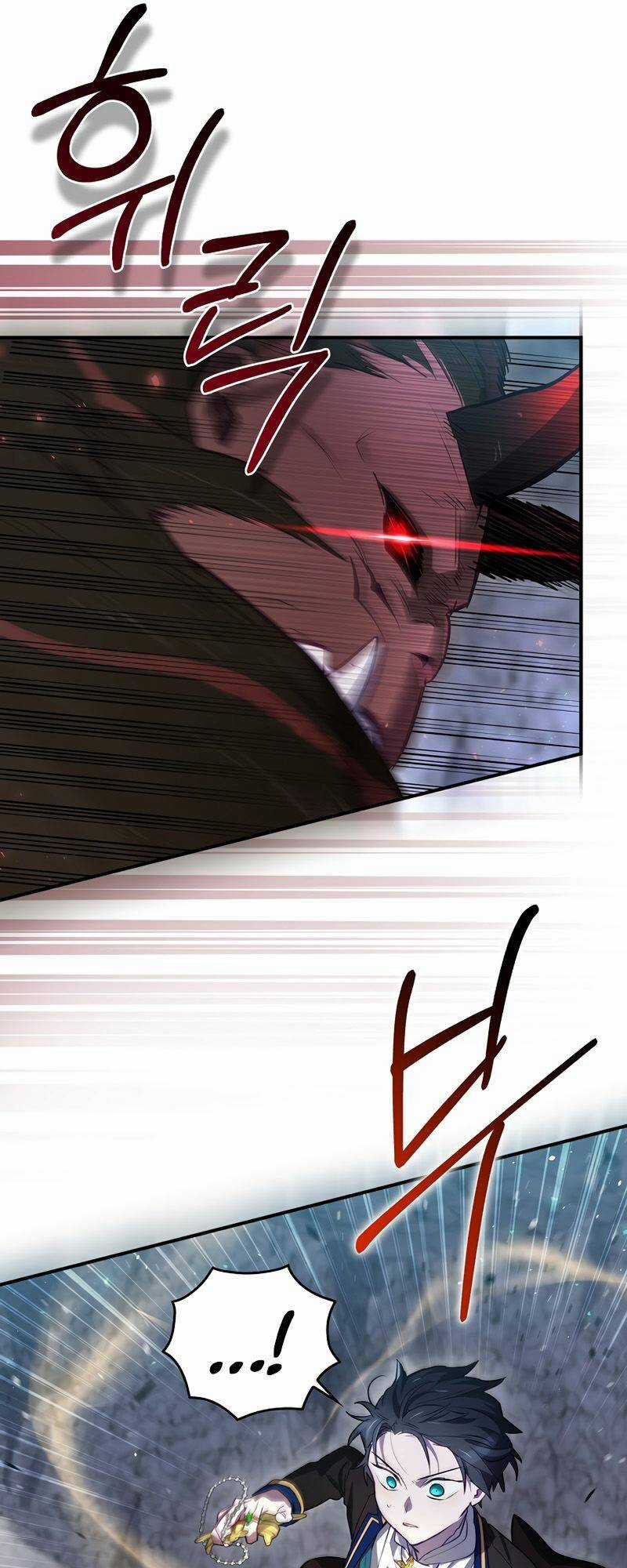 Kẻ Phán Quyết Chapter 40 trang 30