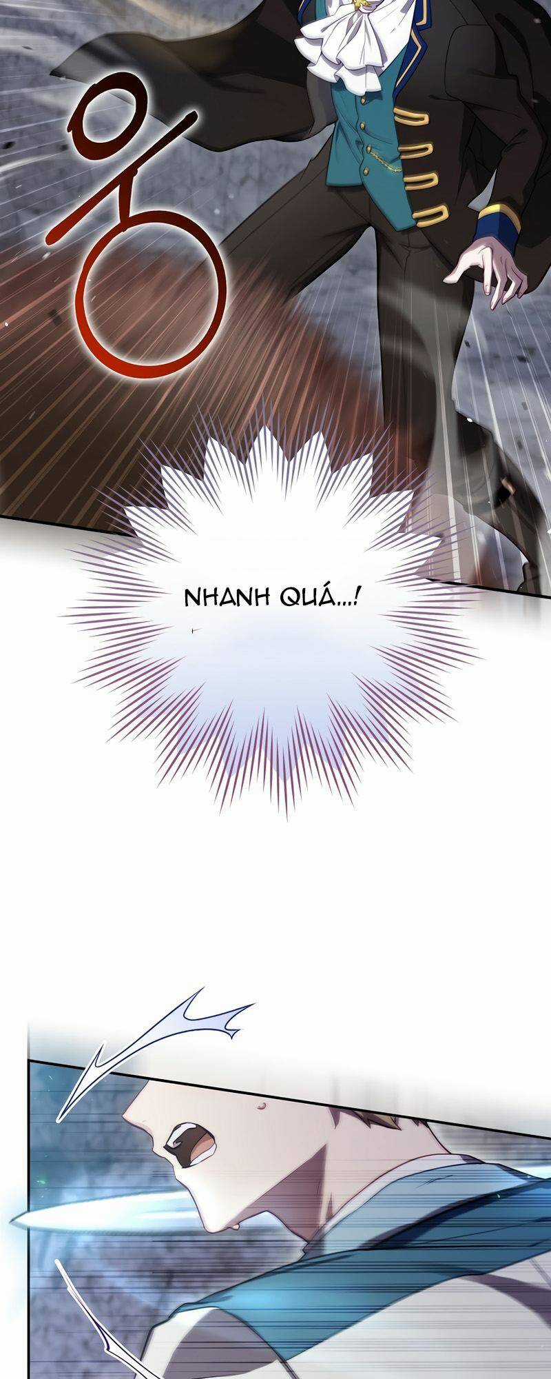 Kẻ Phán Quyết Chapter 40 trang 31