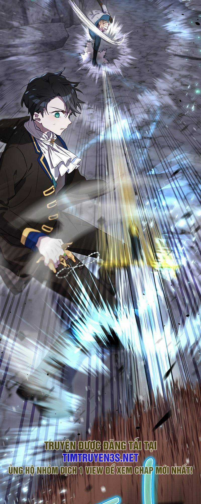 Kẻ Phán Quyết Chapter 40 trang 33