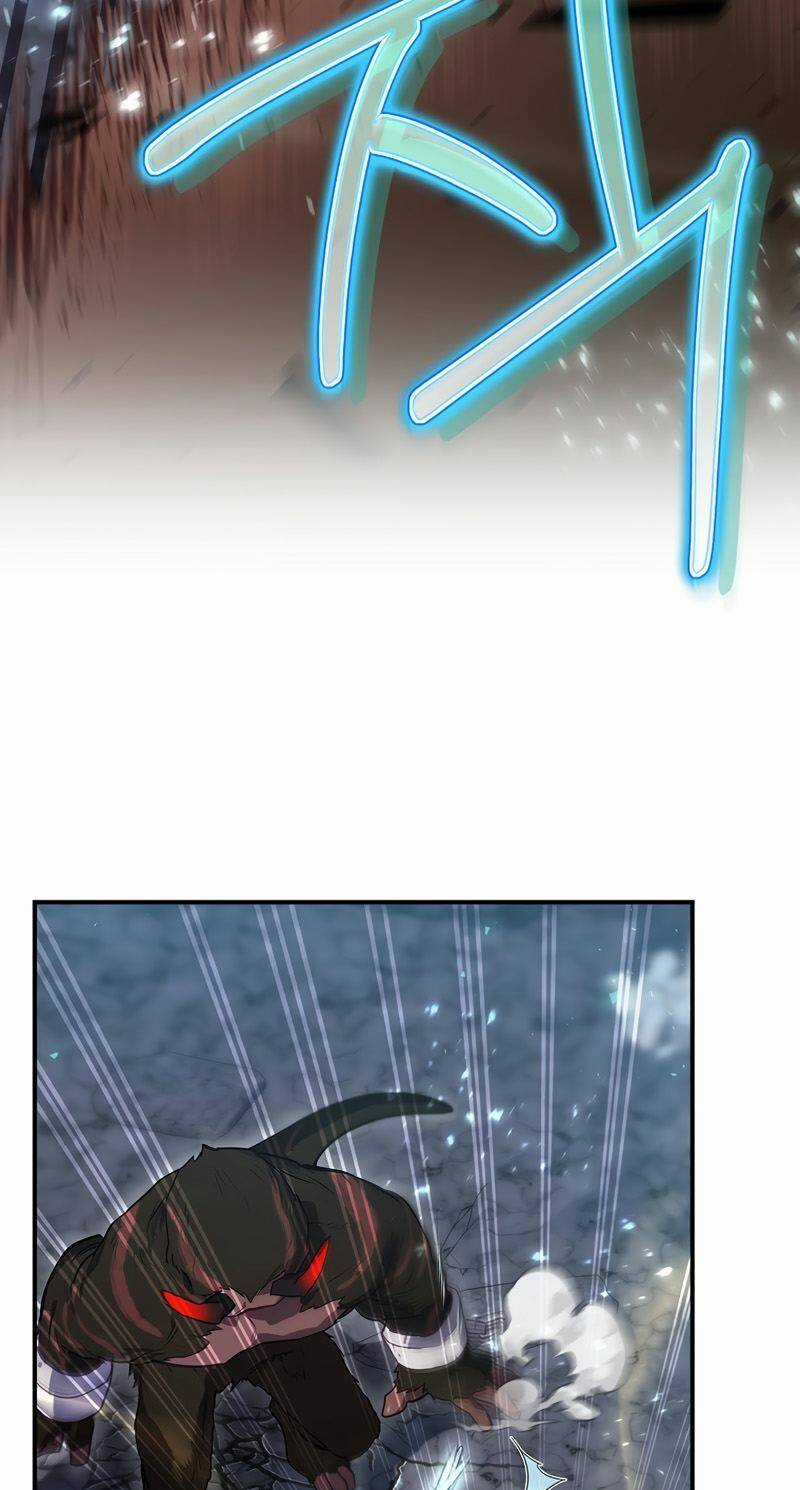 Kẻ Phán Quyết Chapter 40 trang 34