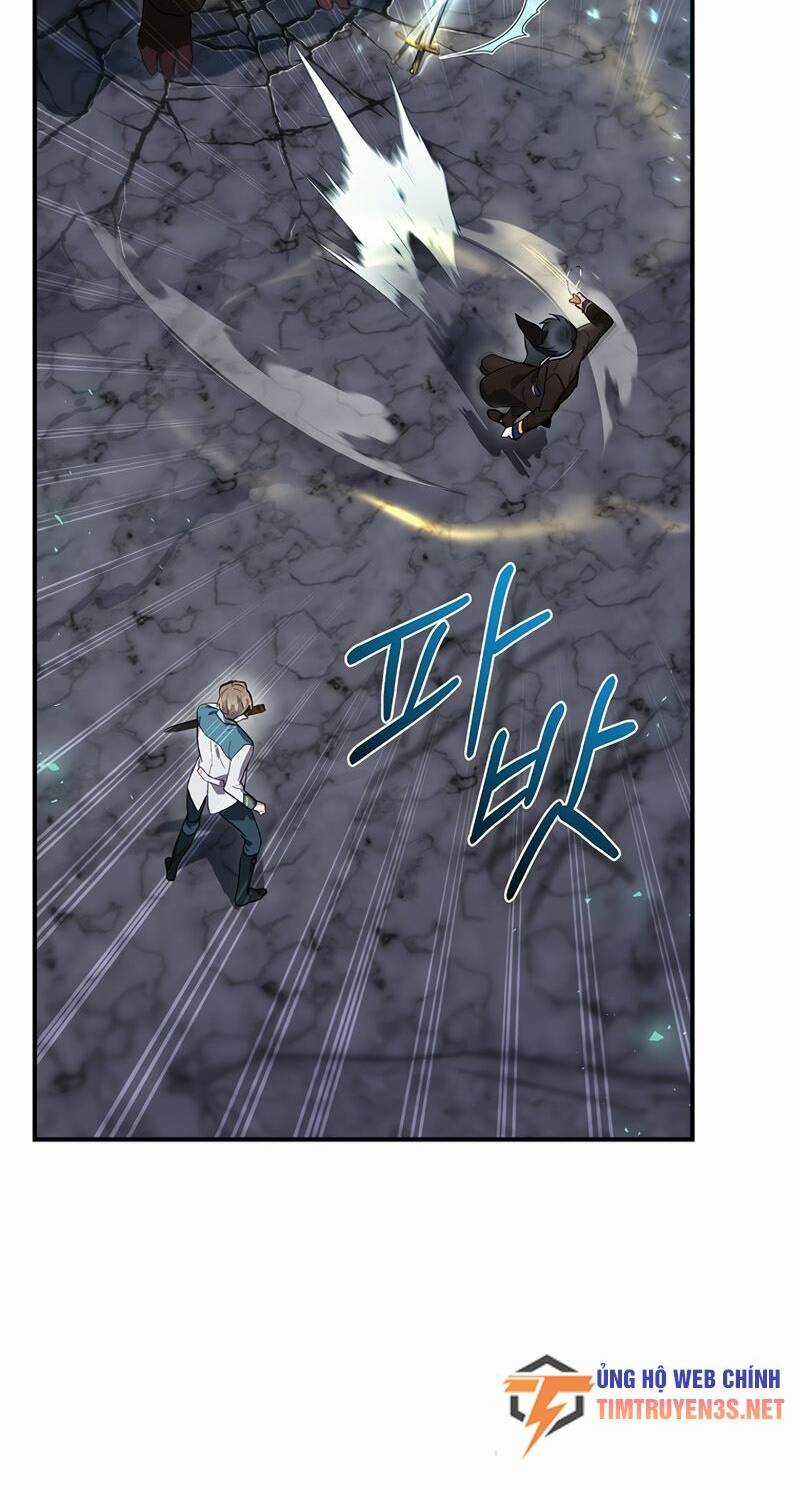 Kẻ Phán Quyết Chapter 40 trang 35