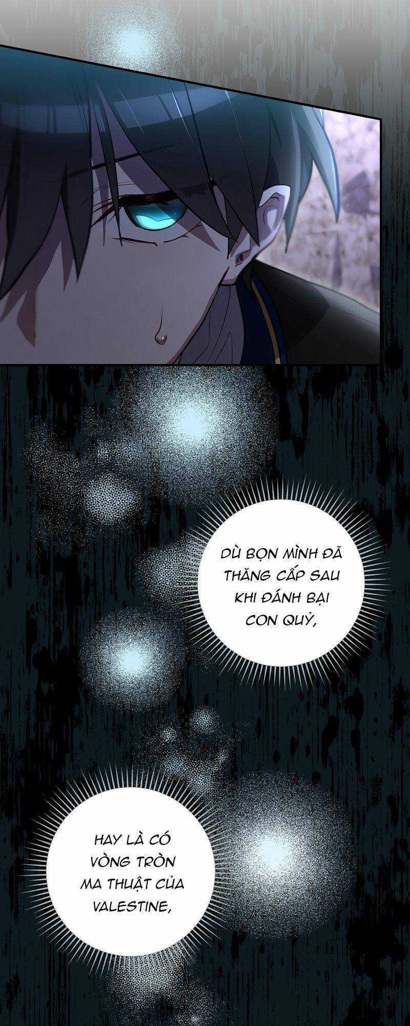 Kẻ Phán Quyết Chapter 40 trang 37