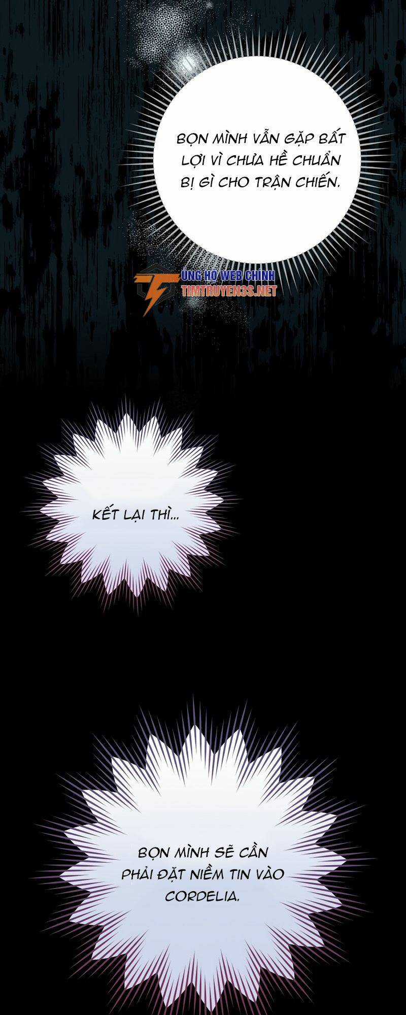 Kẻ Phán Quyết Chapter 40 trang 38