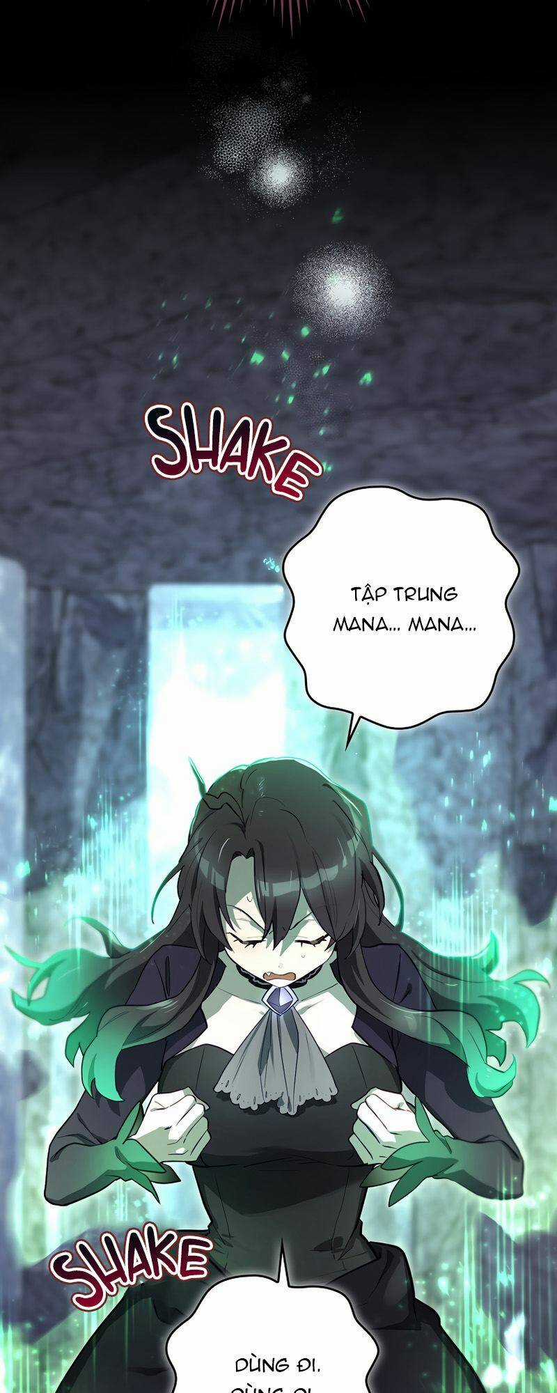 Kẻ Phán Quyết Chapter 40 trang 39