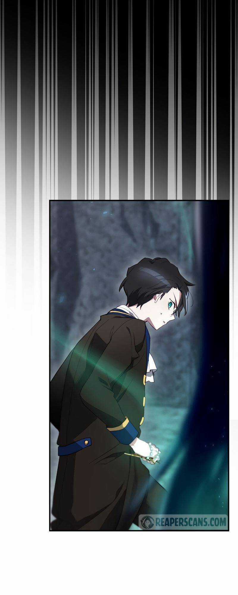 Kẻ Phán Quyết Chapter 40 trang 4