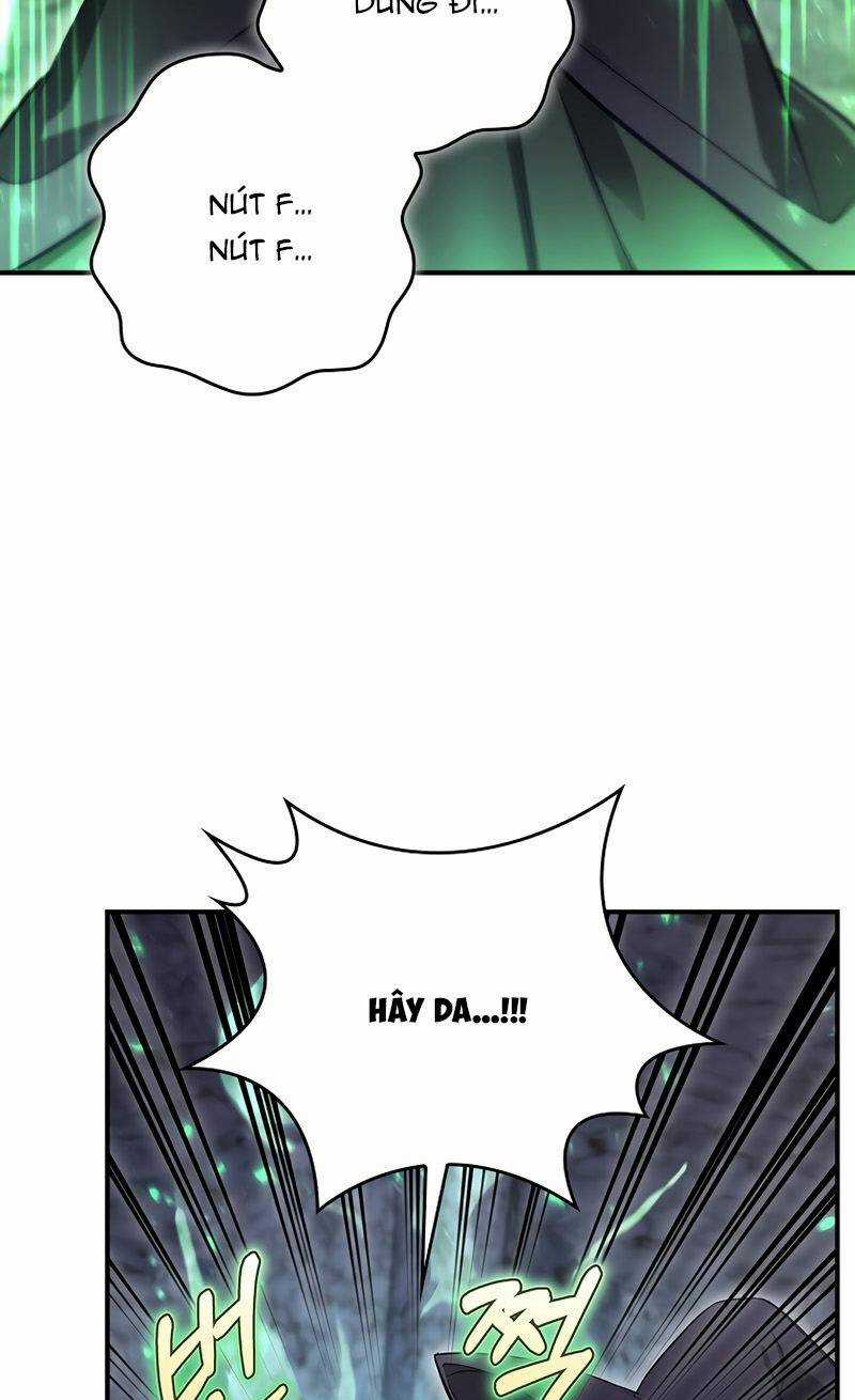 Kẻ Phán Quyết Chapter 40 trang 40