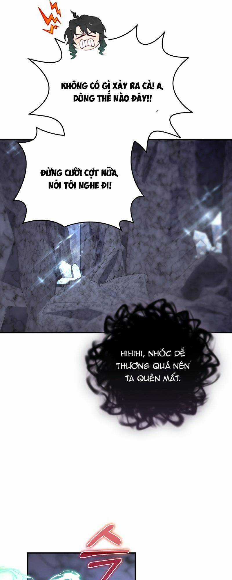 Kẻ Phán Quyết Chapter 40 trang 42