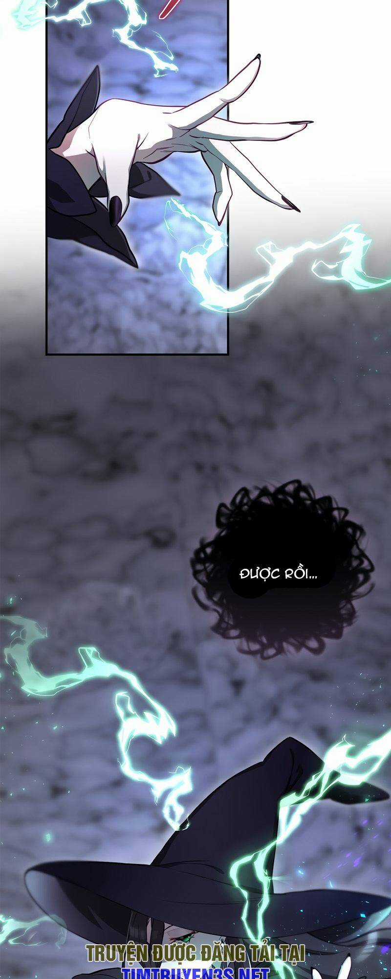 Kẻ Phán Quyết Chapter 40 trang 43