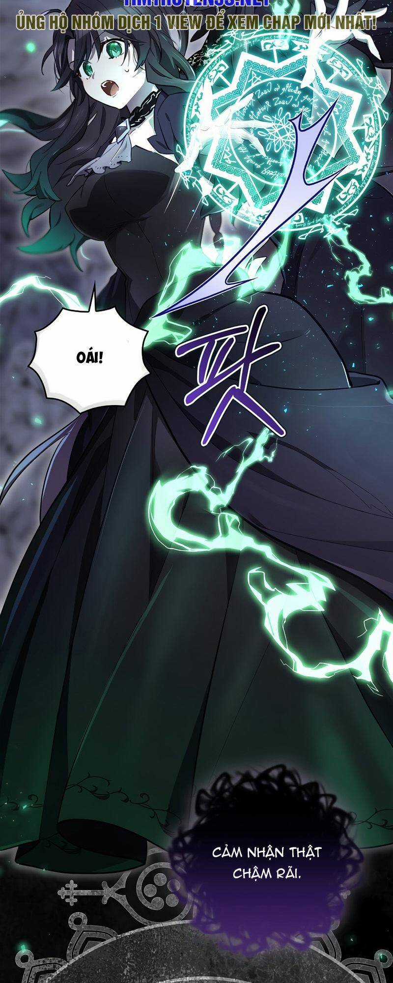 Kẻ Phán Quyết Chapter 40 trang 44