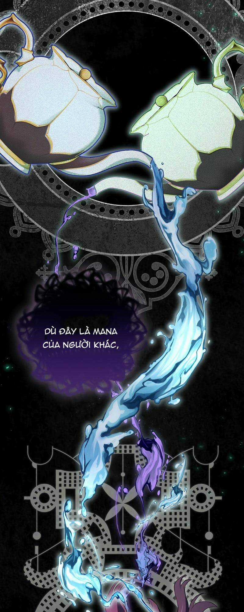 Kẻ Phán Quyết Chapter 40 trang 45