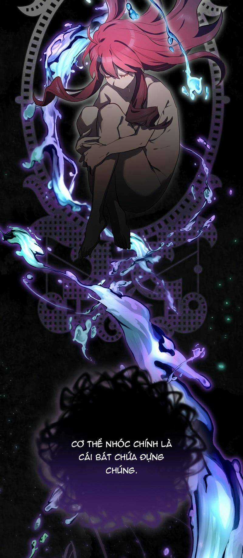 Kẻ Phán Quyết Chapter 40 trang 46