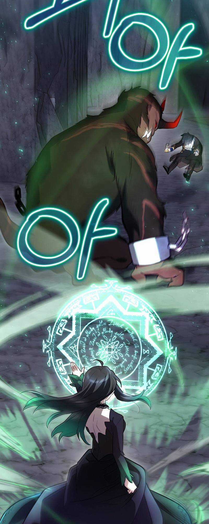 Kẻ Phán Quyết Chapter 40 trang 49