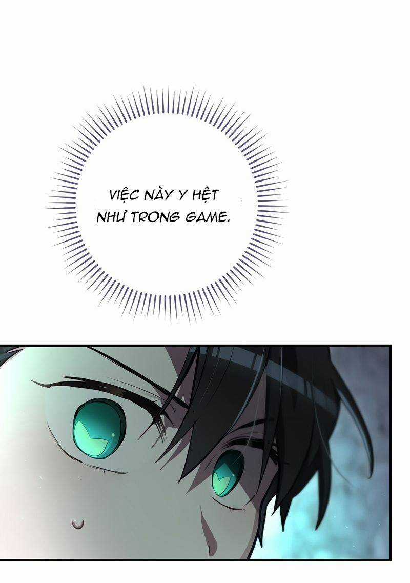 Kẻ Phán Quyết Chapter 40 trang 5