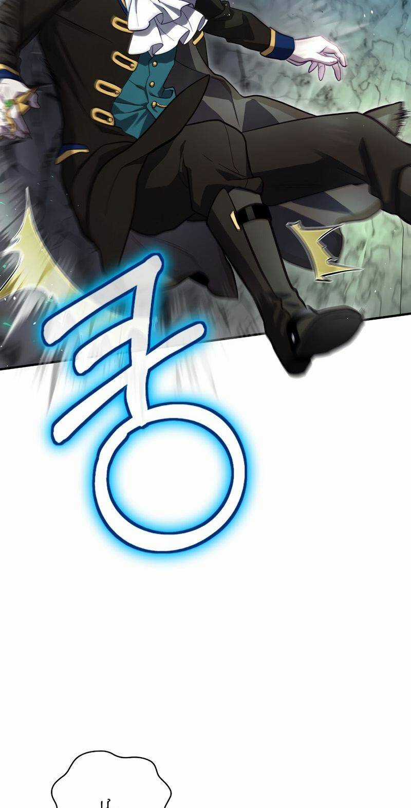 Kẻ Phán Quyết Chapter 40 trang 51