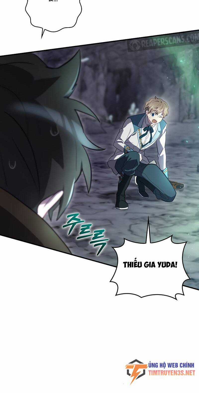 Kẻ Phán Quyết Chapter 40 trang 52