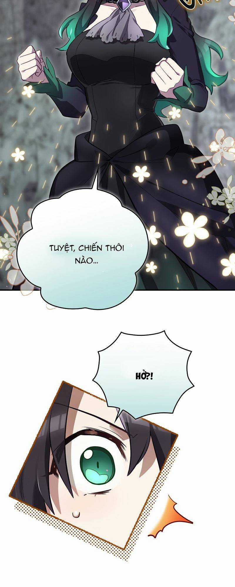 Kẻ Phán Quyết Chapter 40 trang 54