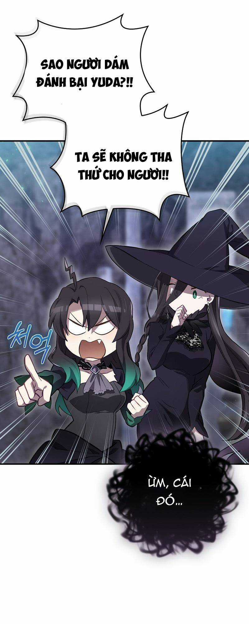 Kẻ Phán Quyết Chapter 40 trang 56