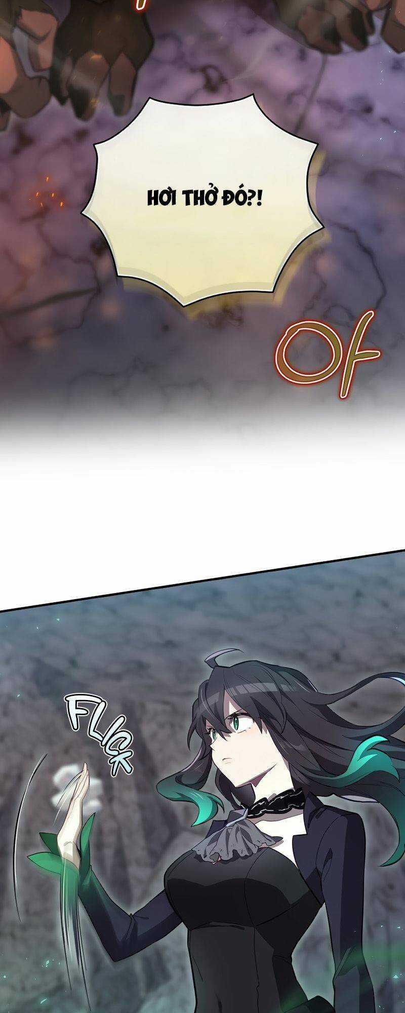 Kẻ Phán Quyết Chapter 40 trang 60