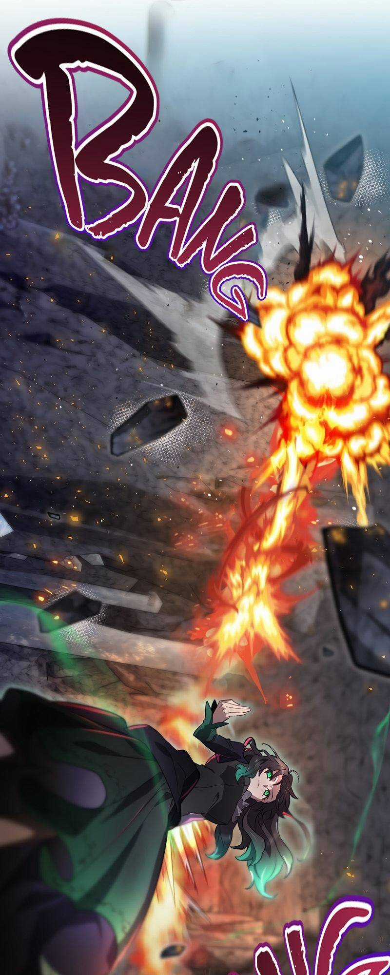 Kẻ Phán Quyết Chapter 40 trang 63