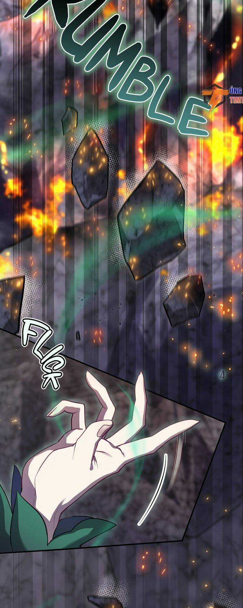 Kẻ Phán Quyết Chapter 40 trang 65