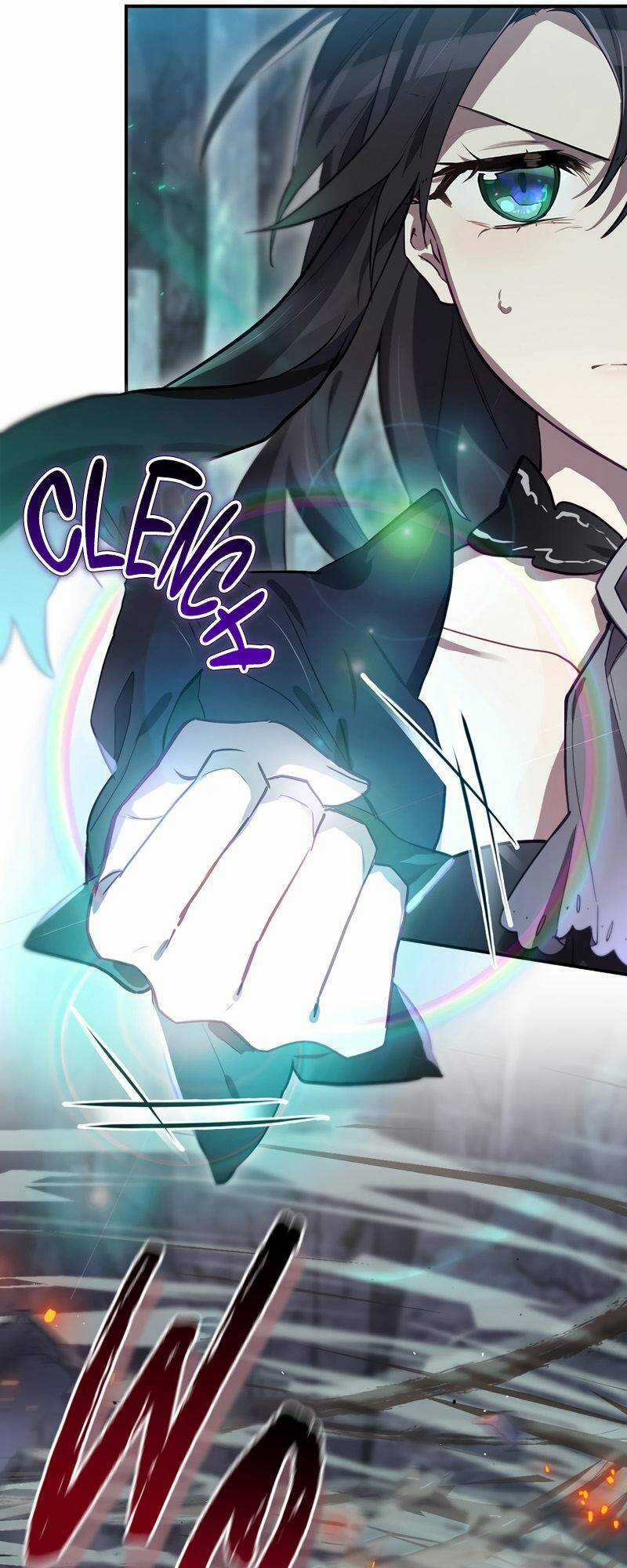 Kẻ Phán Quyết Chapter 40 trang 68