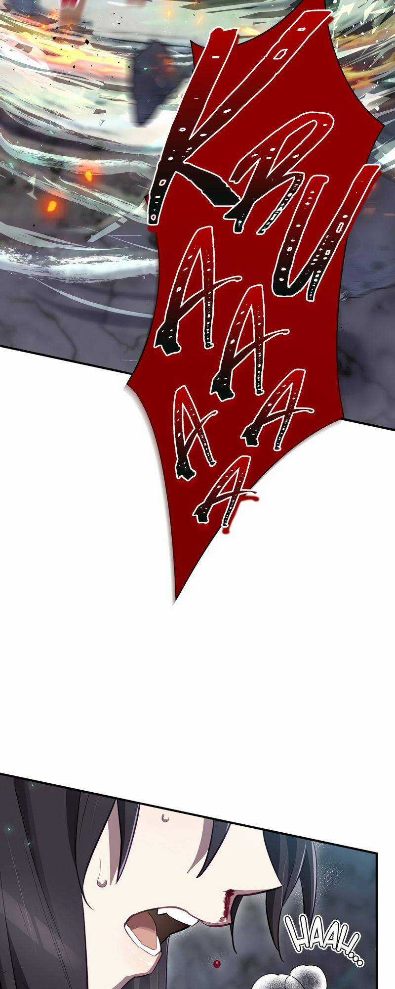 Kẻ Phán Quyết Chapter 40 trang 70