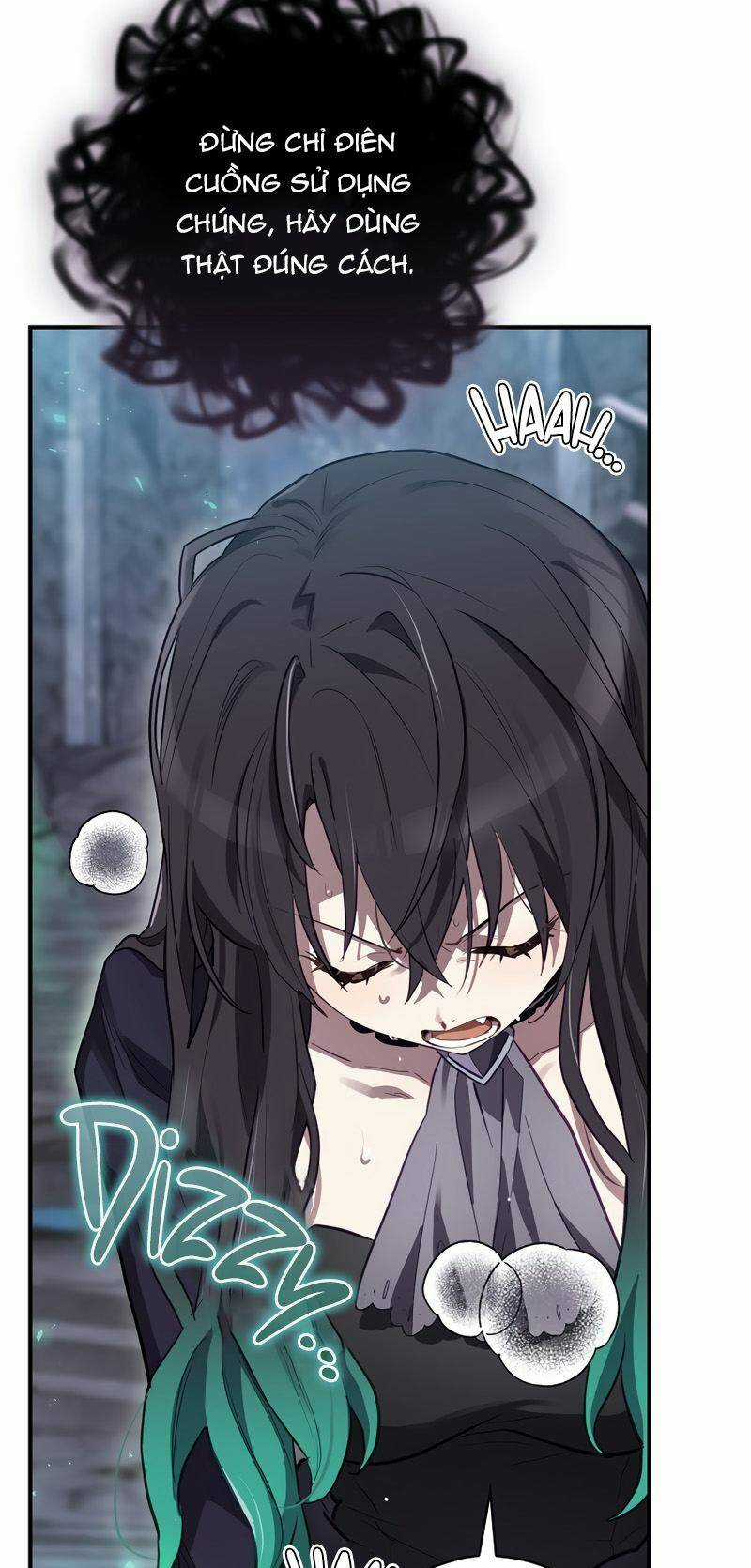 Kẻ Phán Quyết Chapter 40 trang 72