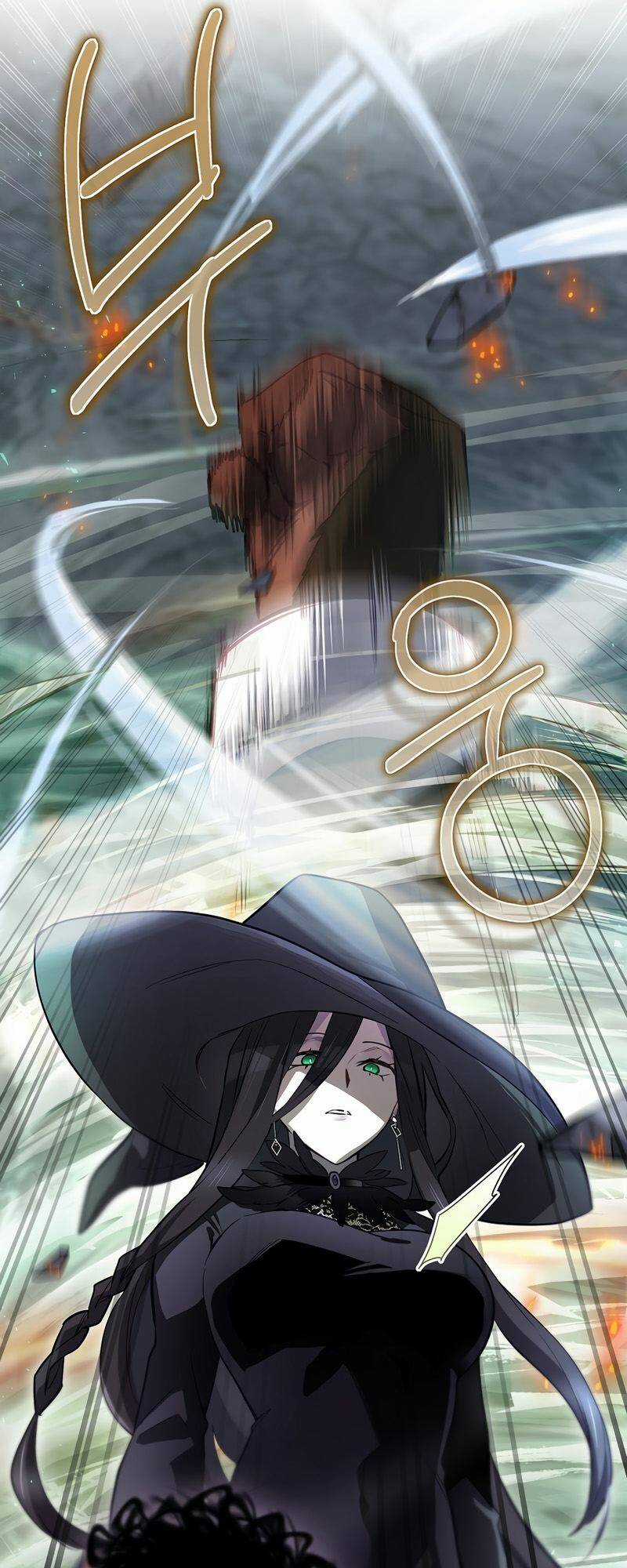 Kẻ Phán Quyết Chapter 40 trang 74