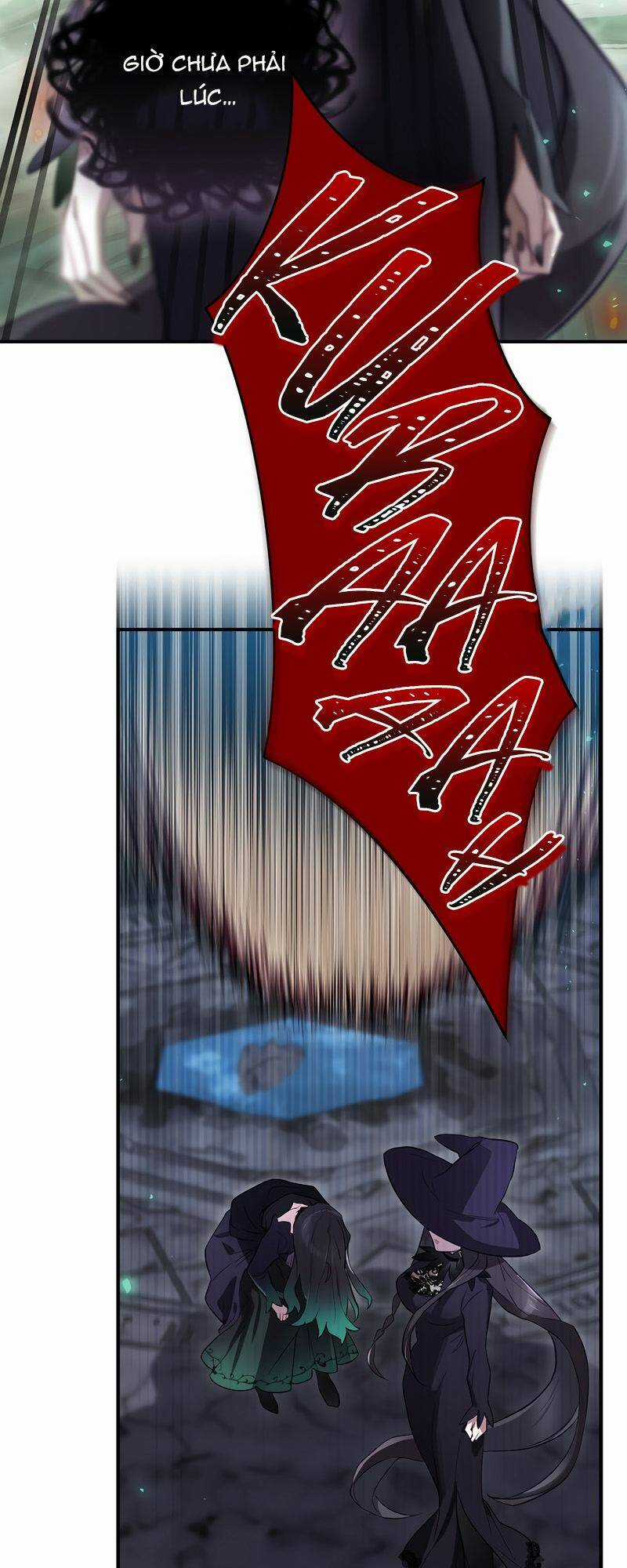 Kẻ Phán Quyết Chapter 40 trang 75