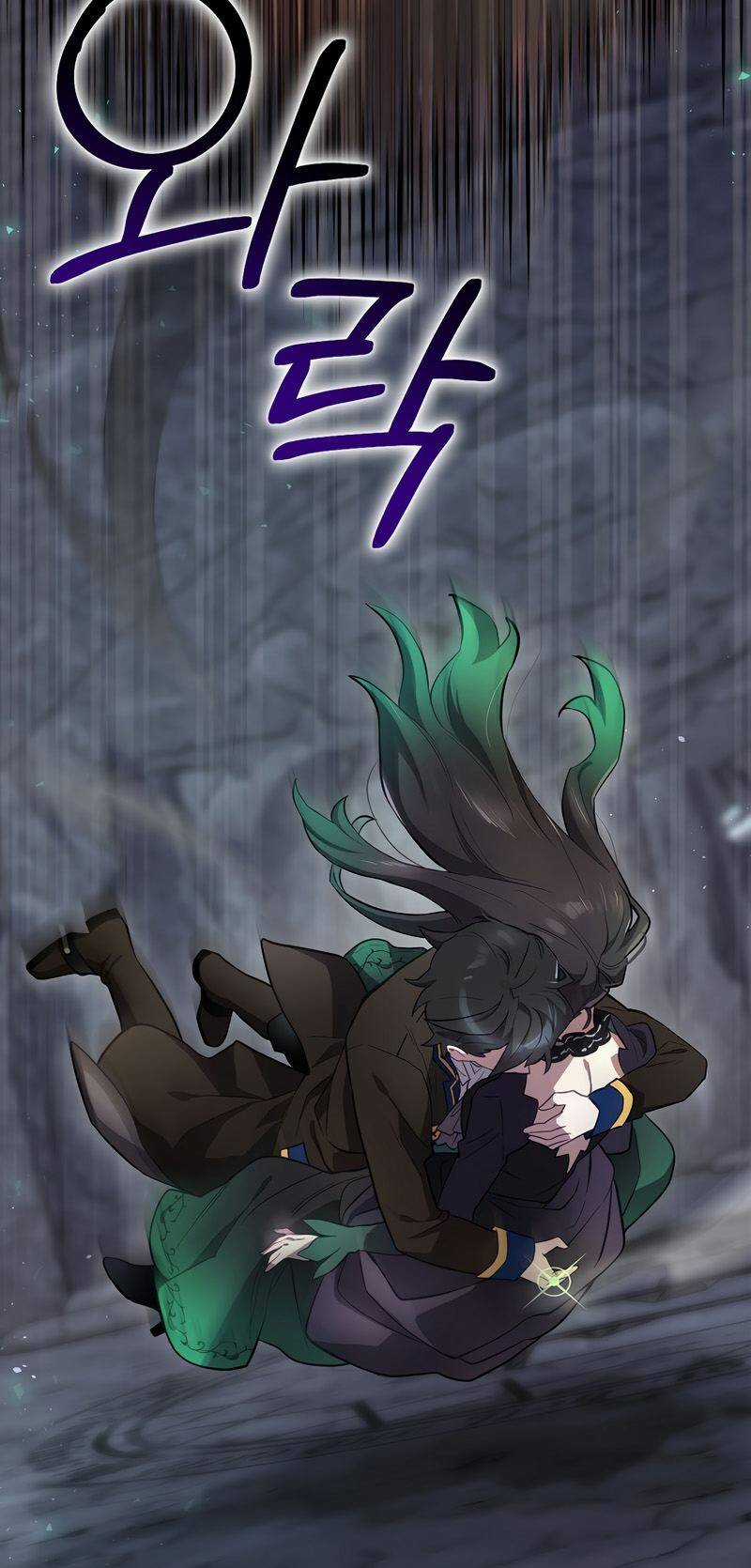 Kẻ Phán Quyết Chapter 40 trang 78