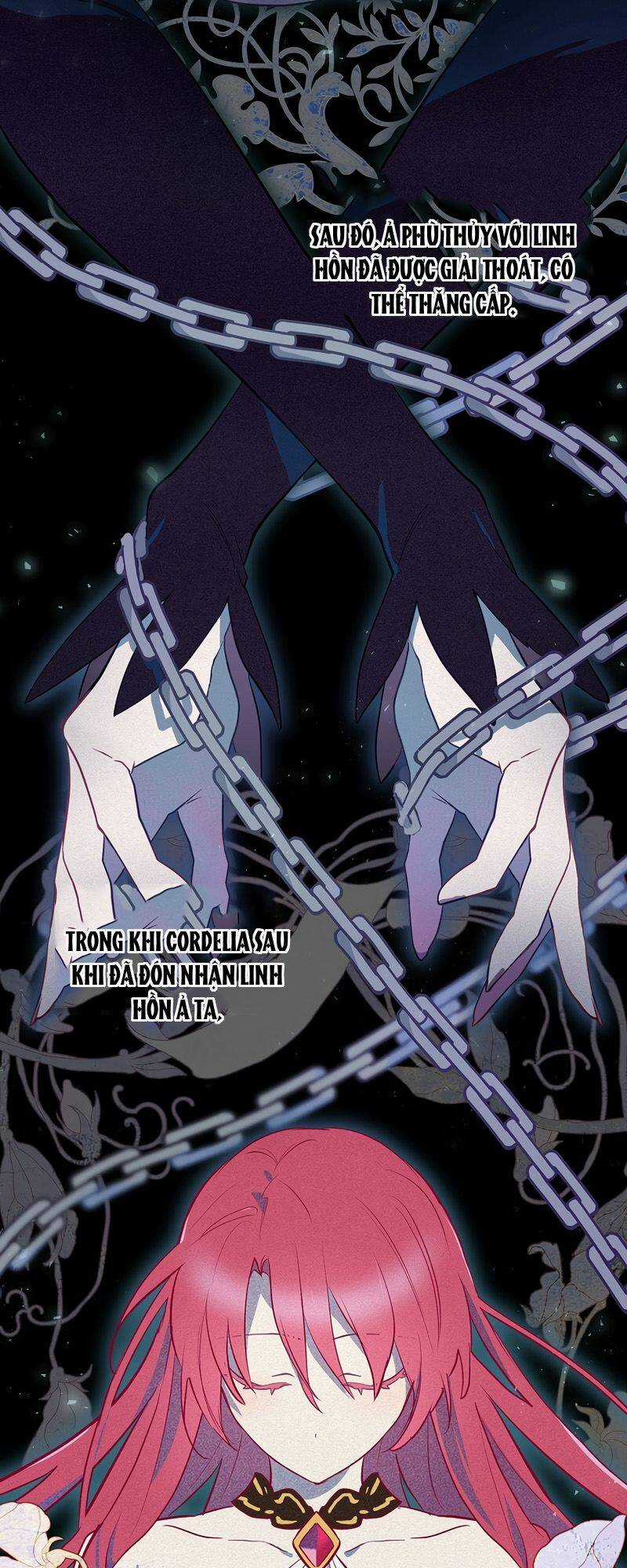 Kẻ Phán Quyết Chapter 40 trang 8