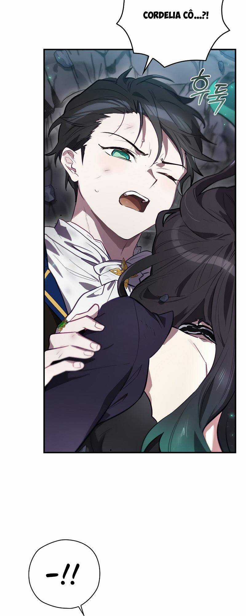 Kẻ Phán Quyết Chapter 40 trang 83