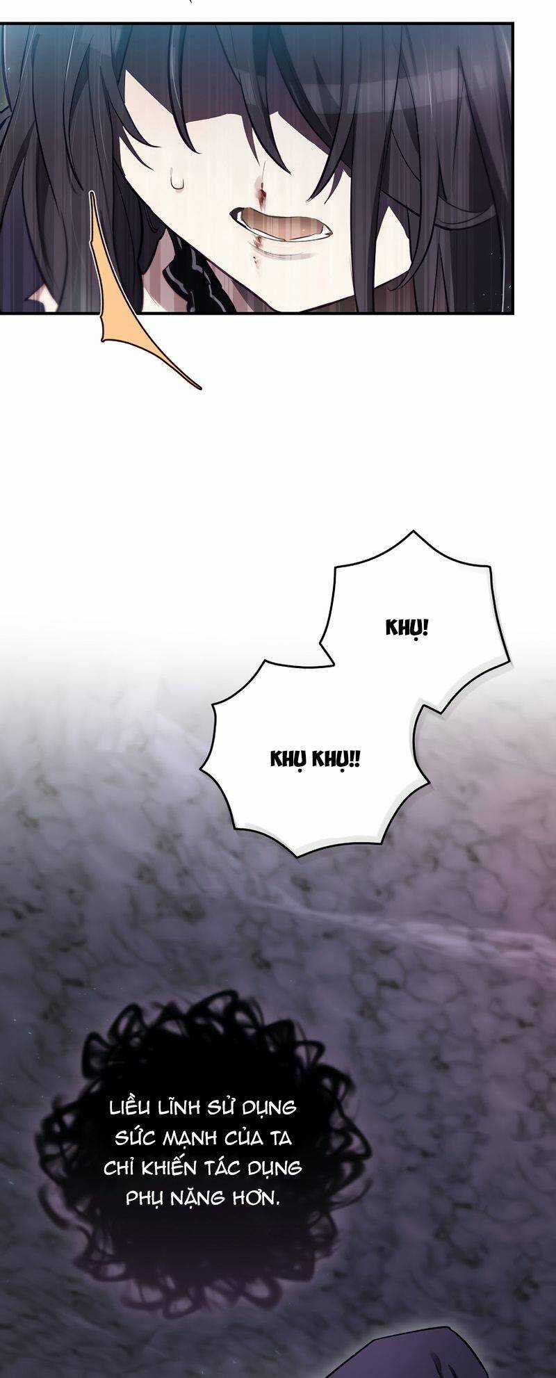 Kẻ Phán Quyết Chapter 40 trang 84