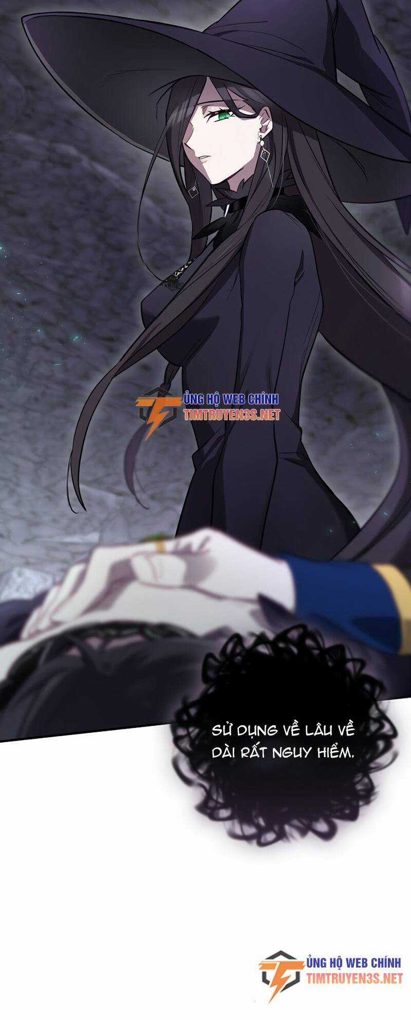 Kẻ Phán Quyết Chapter 40 trang 85