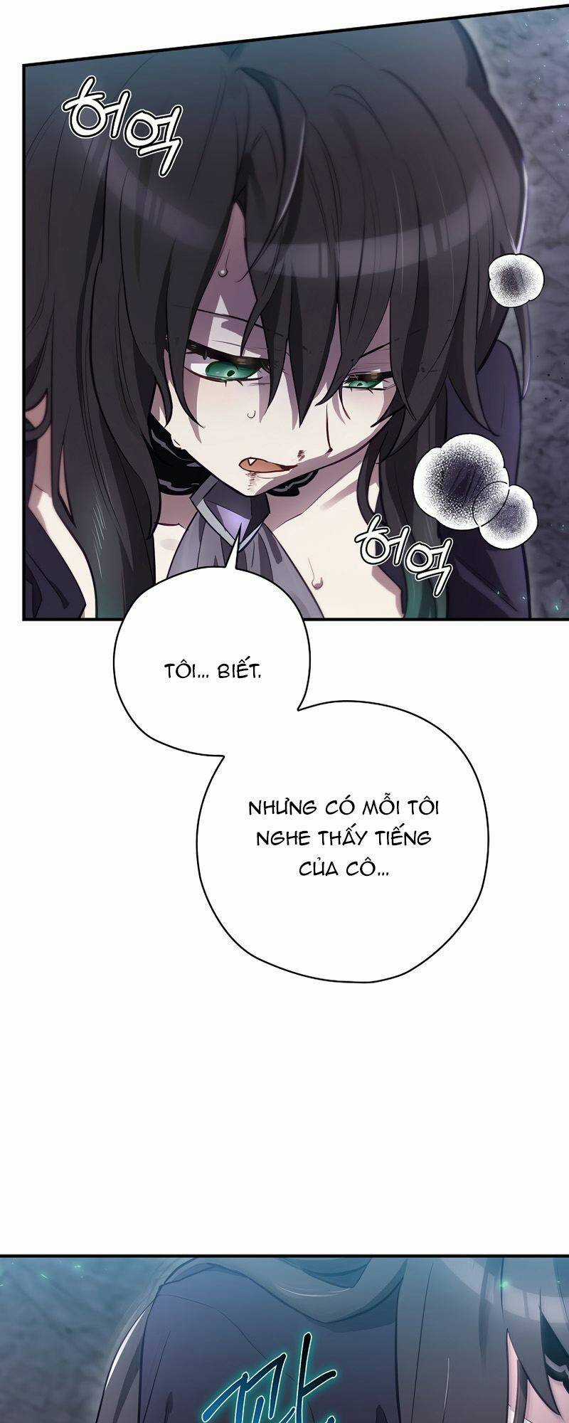 Kẻ Phán Quyết Chapter 40 trang 86