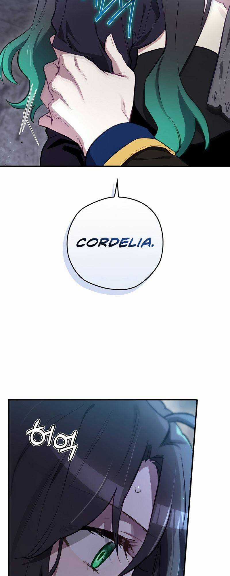 Kẻ Phán Quyết Chapter 40 trang 87