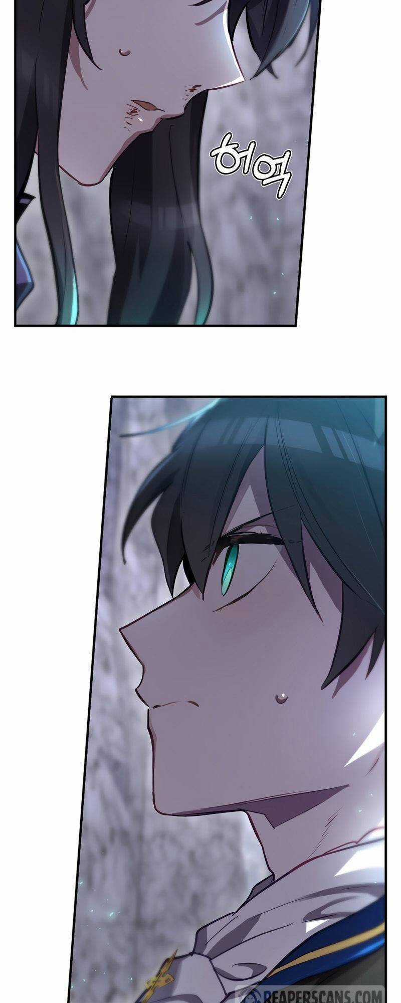 Kẻ Phán Quyết Chapter 40 trang 88