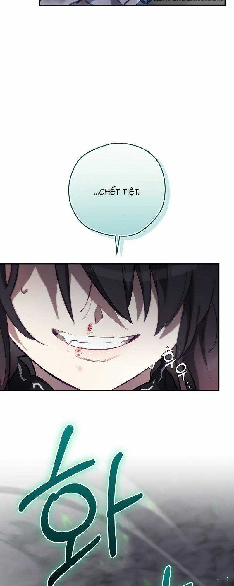 Kẻ Phán Quyết Chapter 40 trang 89