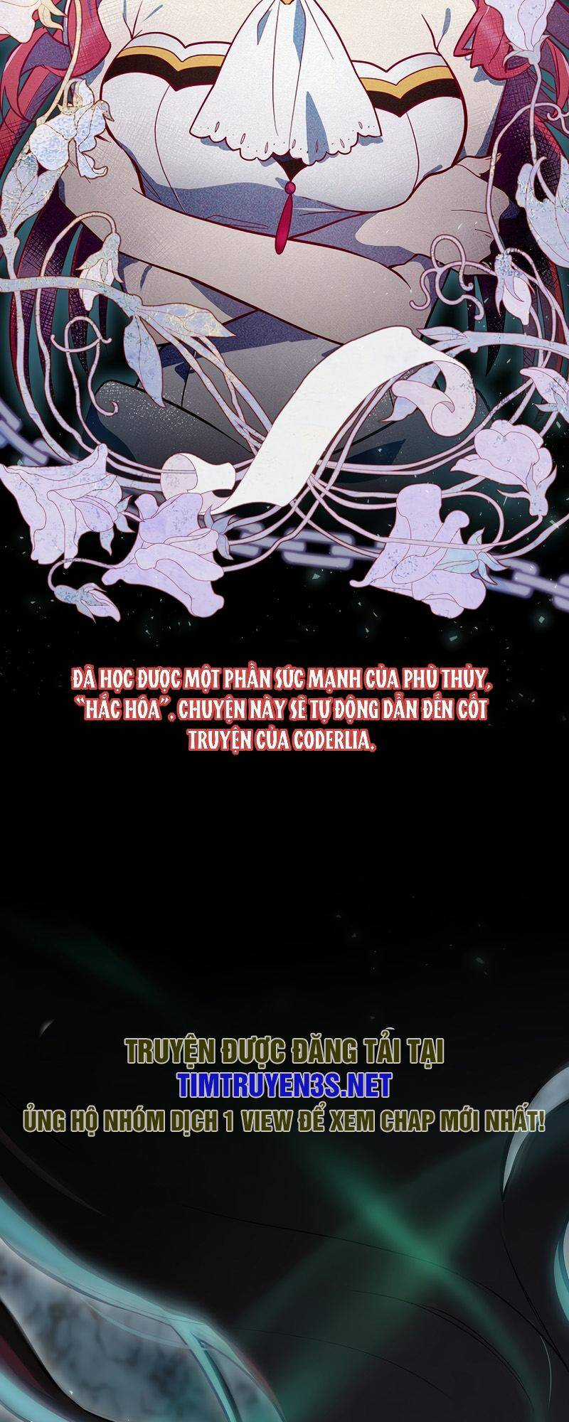 Kẻ Phán Quyết Chapter 40 trang 9