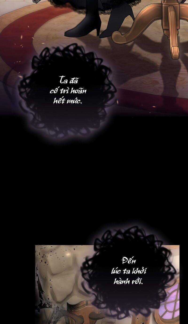 Kẻ Phán Quyết Chapter 41 trang 104