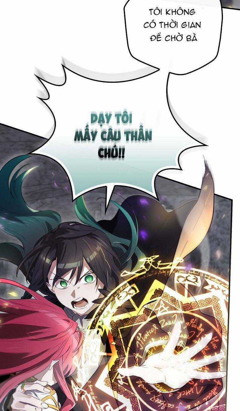 Kẻ Phán Quyết Chapter 41 trang 12