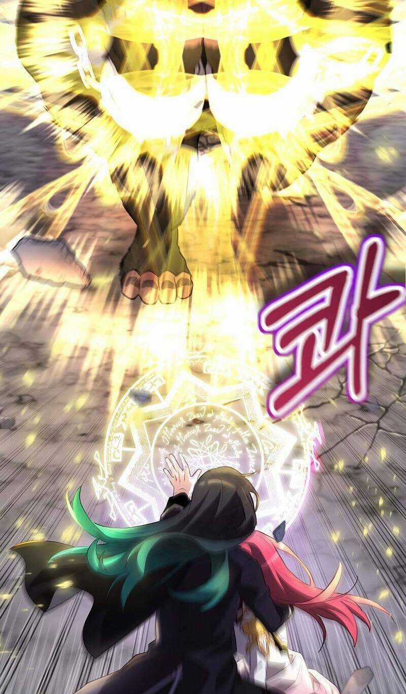 Kẻ Phán Quyết Chapter 41 trang 16