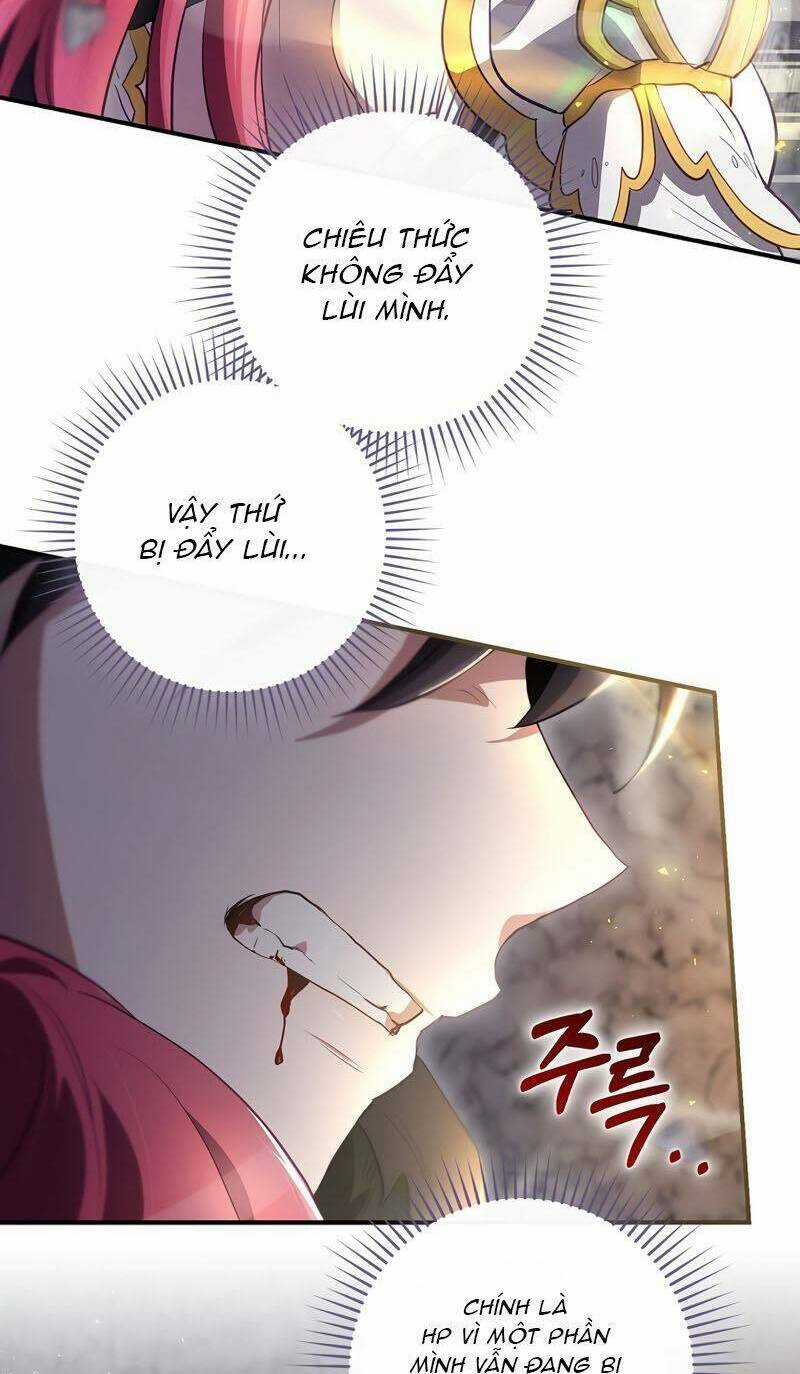 Kẻ Phán Quyết Chapter 41 trang 19