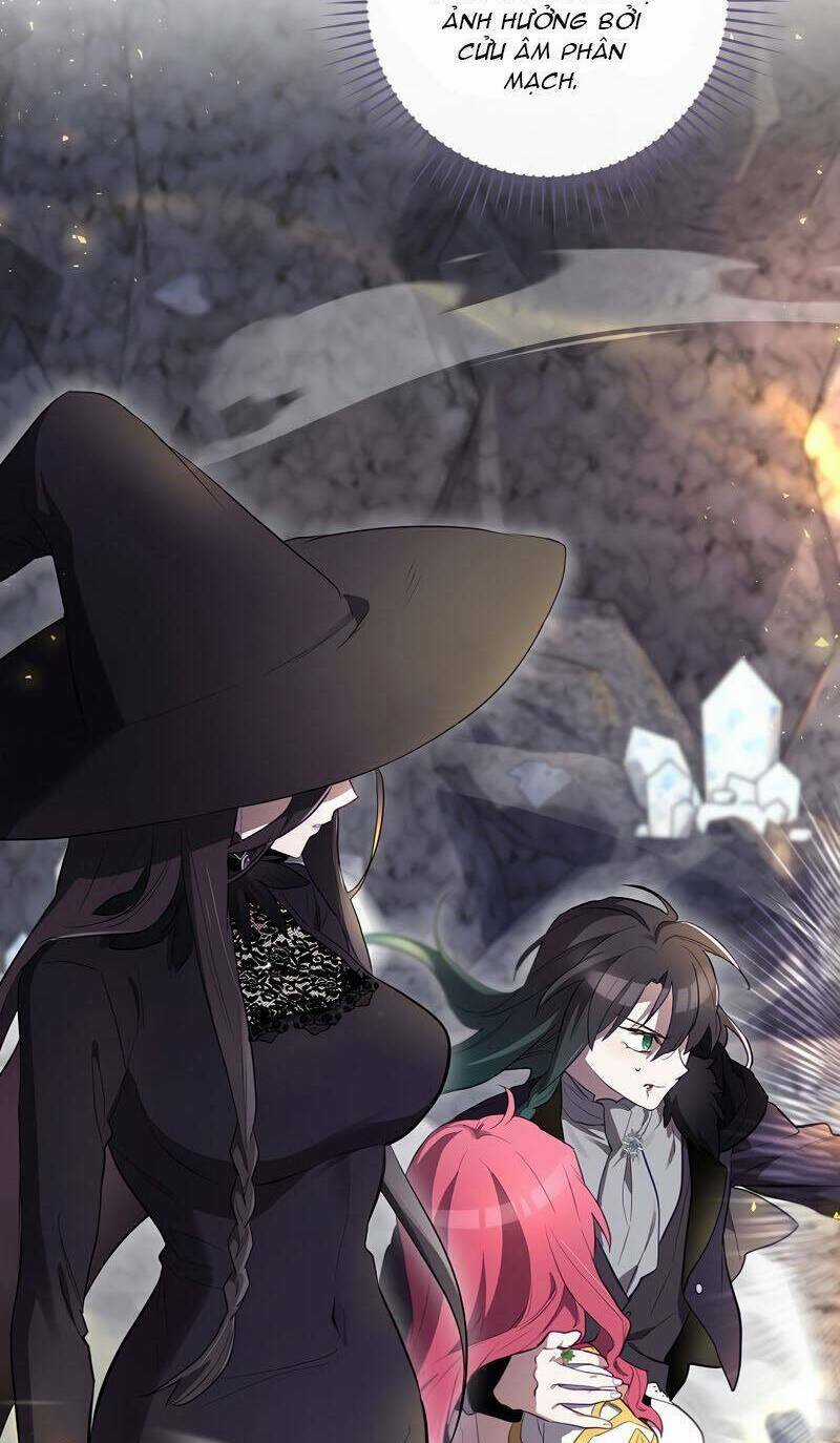 Kẻ Phán Quyết Chapter 41 trang 20